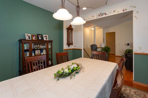 Tiny photo for 311 Stearn Drive, Genoa, IL 60135 (MLS # 12488432)