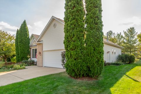 Tiny photo for 311 Stearn Drive, Genoa, IL 60135 (MLS # 12488432)