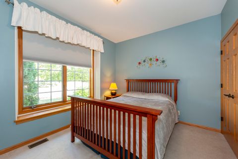 Tiny photo for 311 Stearn Drive, Genoa, IL 60135 (MLS # 12488432)