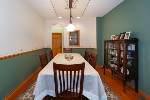 Tiny photo for 311 Stearn Drive, Genoa, IL 60135 (MLS # 12488432)