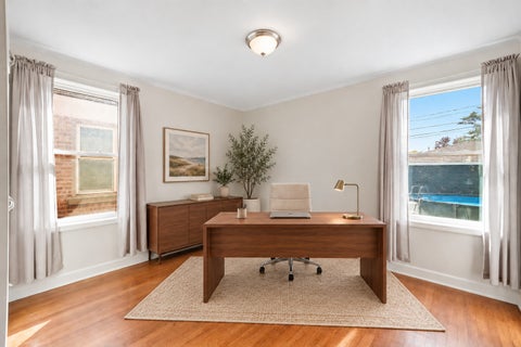 Tiny photo for 7731 W Palatine Avenue, Chicago, IL 60631 (MLS # 12748275)