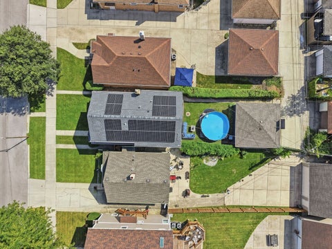 Tiny photo for 7731 W Palatine Avenue, Chicago, IL 60631 (MLS # 12748275)