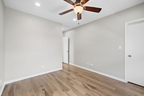 Tiny photo for 7731 W Palatine Avenue, Chicago, IL 60631 (MLS # 12748275)
