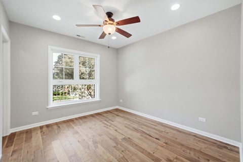 Tiny photo for 7731 W Palatine Avenue, Chicago, IL 60631 (MLS # 12748275)