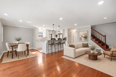 Tiny photo for 7731 W Palatine Avenue, Chicago, IL 60631 (MLS # 12748275)