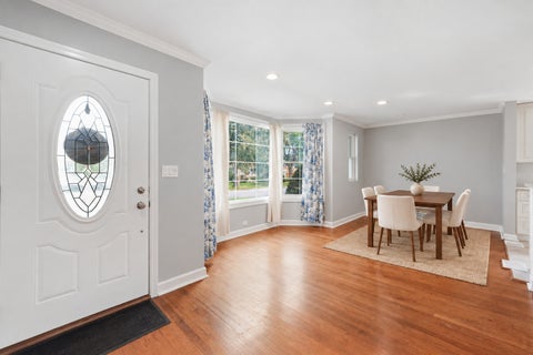 Tiny photo for 7731 W Palatine Avenue, Chicago, IL 60631 (MLS # 12748275)