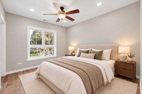 Tiny photo for 7731 W Palatine Avenue, Chicago, IL 60631 (MLS # 12748275)