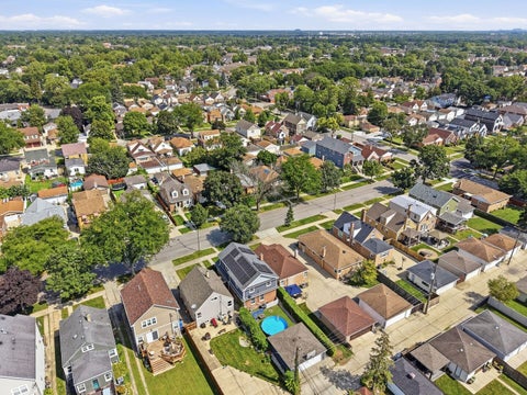 Tiny photo for 7731 W Palatine Avenue, Chicago, IL 60631 (MLS # 12748275)