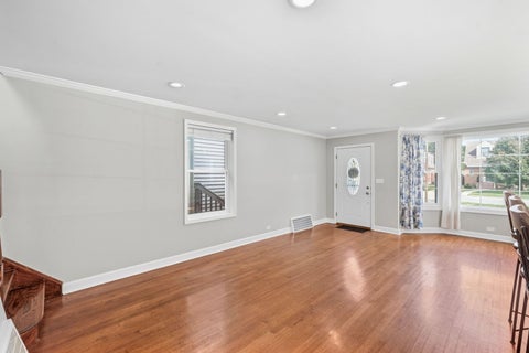 Tiny photo for 7731 W Palatine Avenue, Chicago, IL 60631 (MLS # 12748275)