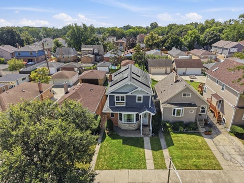 Tiny photo for 7731 W Palatine Avenue, Chicago, IL 60631 (MLS # 12748275)