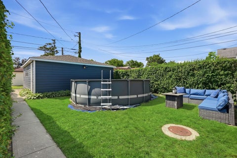 Tiny photo for 7731 W Palatine Avenue, Chicago, IL 60631 (MLS # 12748275)