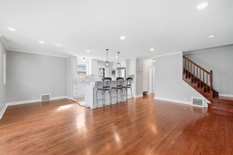 Tiny photo for 7731 W Palatine Avenue, Chicago, IL 60631 (MLS # 12748275)