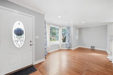 Tiny photo for 7731 W Palatine Avenue, Chicago, IL 60631 (MLS # 12748275)