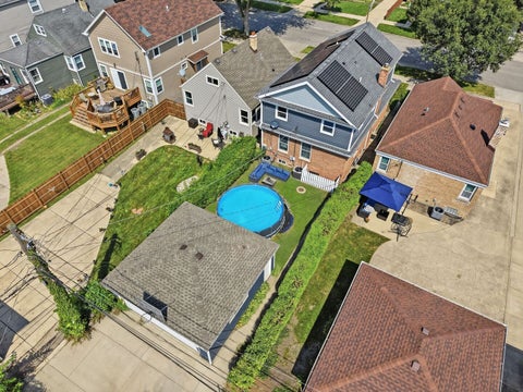 Tiny photo for 7731 W Palatine Avenue, Chicago, IL 60631 (MLS # 12748275)