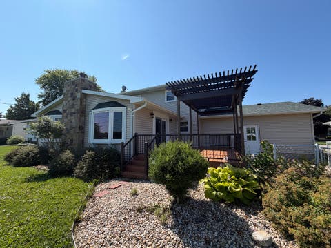 Tiny photo for 304 Sequoia Drive, Streator, IL 61364 (MLS # 12696485)