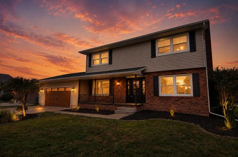 Tiny photo for 304 Sequoia Drive, Streator, IL 61364 (MLS # 12696485)