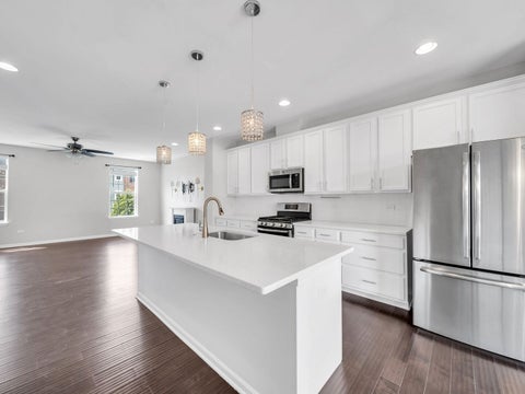 Tiny photo for 2534 Huntleigh Lane, Woodridge, IL 60517 (MLS # 12785883)