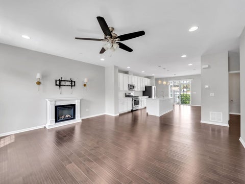 Tiny photo for 2534 Huntleigh Lane, Woodridge, IL 60517 (MLS # 12785883)
