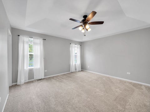 Tiny photo for 2534 Huntleigh Lane, Woodridge, IL 60517 (MLS # 12785883)