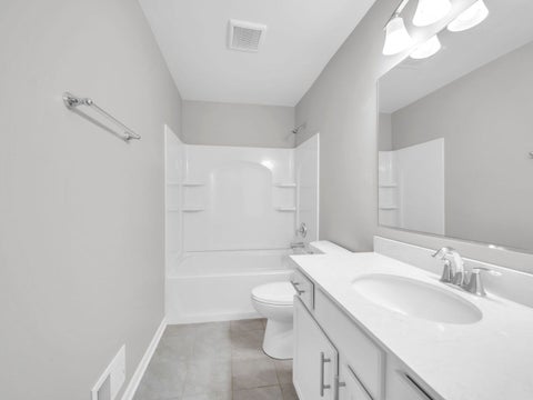 Tiny photo for 2534 Huntleigh Lane, Woodridge, IL 60517 (MLS # 12785883)