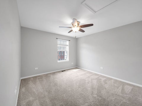 Tiny photo for 2534 Huntleigh Lane, Woodridge, IL 60517 (MLS # 12785883)