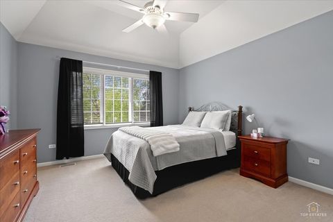 Tiny photo for 3848 Junebreeze Lane, Naperville, IL 60564 (MLS # 12637797)