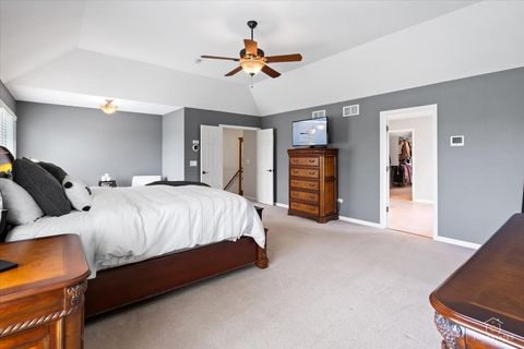 Tiny photo for 3848 Junebreeze Lane, Naperville, IL 60564 (MLS # 12637797)