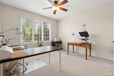 Tiny photo for 3848 Junebreeze Lane, Naperville, IL 60564 (MLS # 12637797)