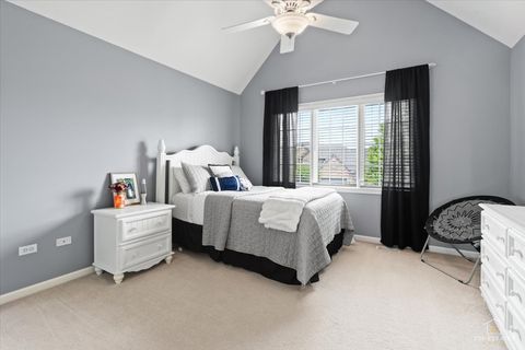 Tiny photo for 3848 Junebreeze Lane, Naperville, IL 60564 (MLS # 12637797)