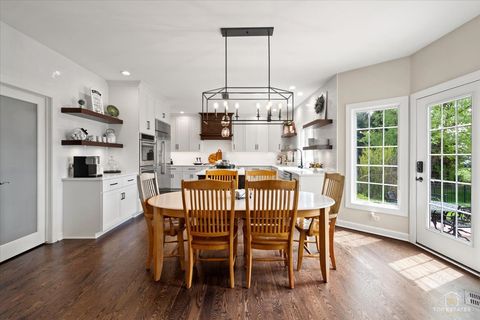 Tiny photo for 3848 Junebreeze Lane, Naperville, IL 60564 (MLS # 12637797)