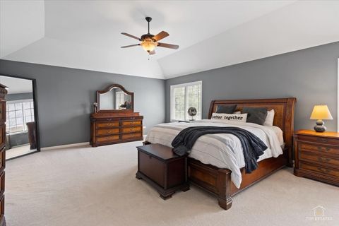 Tiny photo for 3848 Junebreeze Lane, Naperville, IL 60564 (MLS # 12637797)