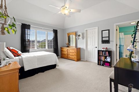 Tiny photo for 3848 Junebreeze Lane, Naperville, IL 60564 (MLS # 12637797)
