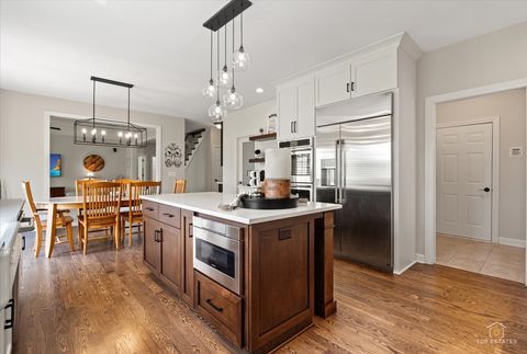 Tiny photo for 3848 Junebreeze Lane, Naperville, IL 60564 (MLS # 12637797)