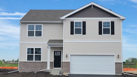 11331 Wildridge Lane Huntley IL 60142