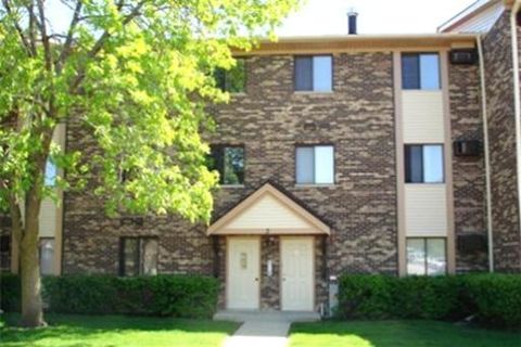 3 PARKSIDE Court 10 Vernon Hills IL 60061