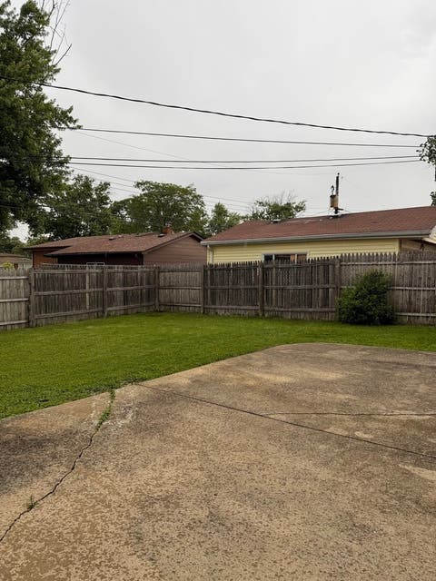 Tiny photo for 166 Doris Lane, Chicago Heights, IL 60411 (MLS # 12676704)