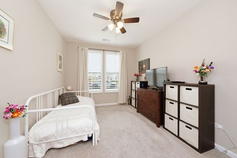 Tiny photo for 3203 Sweetgrass Circle, Aurora, IL 60503 (MLS # 12600214)