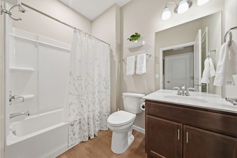 Tiny photo for 3203 Sweetgrass Circle, Aurora, IL 60503 (MLS # 12600214)