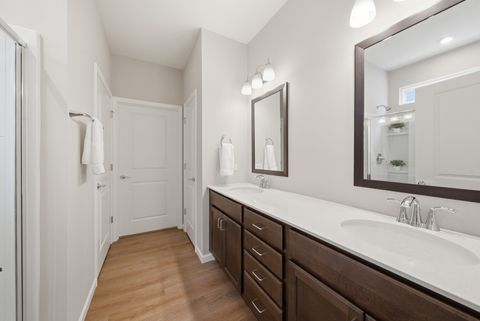 Tiny photo for 3203 Sweetgrass Circle, Aurora, IL 60503 (MLS # 12600214)