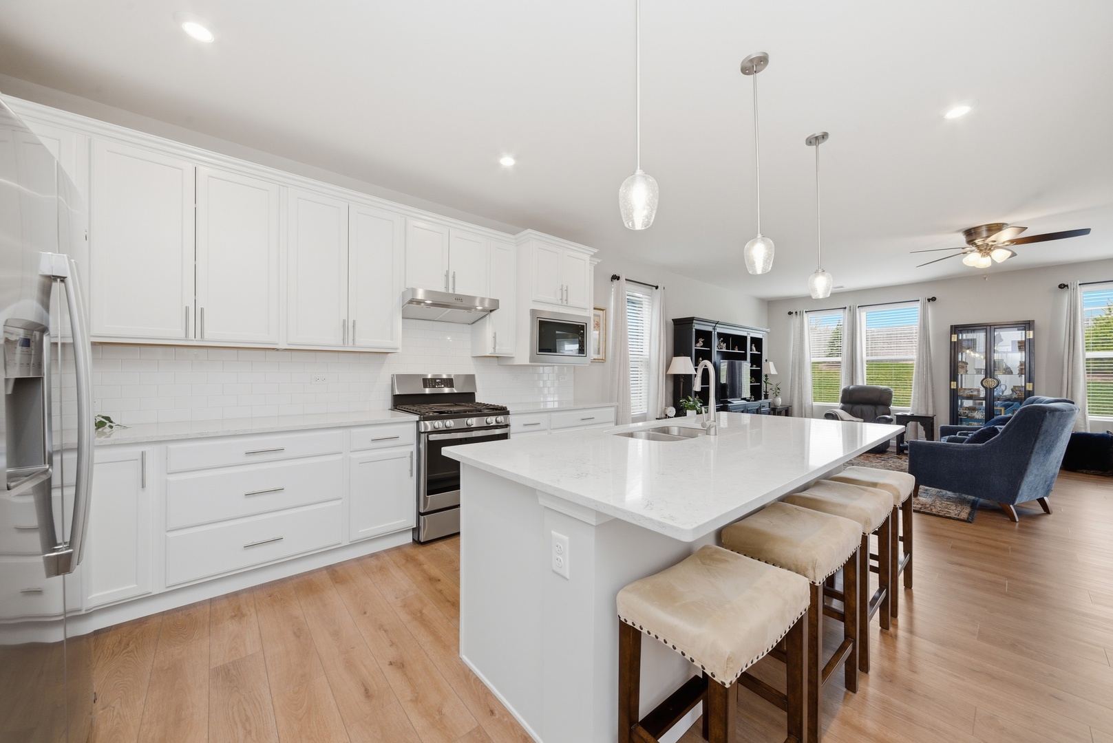3203 Sweetgrass Circle