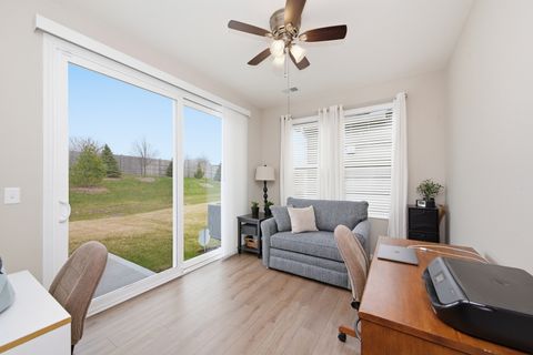 Tiny photo for 3203 Sweetgrass Circle, Aurora, IL 60503 (MLS # 12600214)