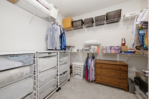 Tiny photo for 3203 Sweetgrass Circle, Aurora, IL 60503 (MLS # 12600214)