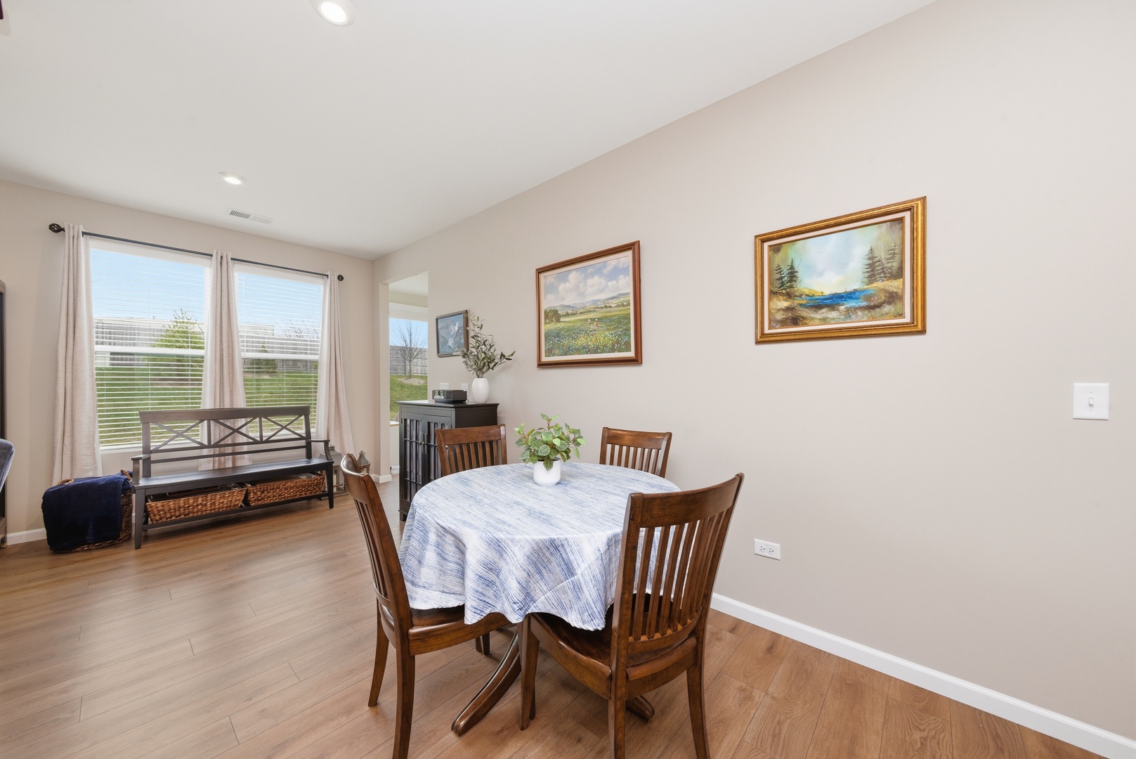 3203 Sweetgrass Circle