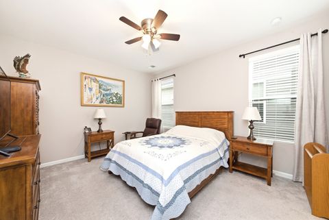 Tiny photo for 3203 Sweetgrass Circle, Aurora, IL 60503 (MLS # 12600214)