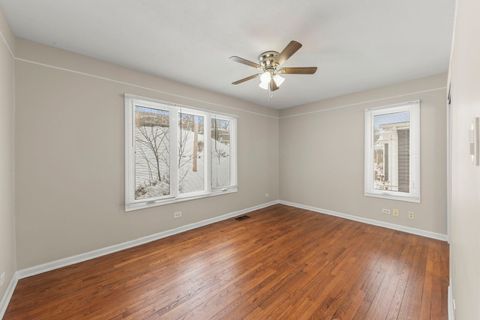 Tiny photo for 338 Hiawatha Drive, Lake In The Hills, IL 60156 (MLS # 12525453)