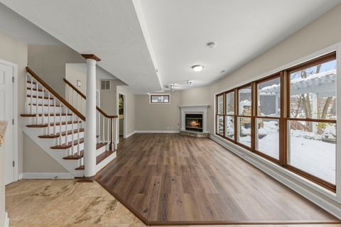 Tiny photo for 338 Hiawatha Drive, Lake In The Hills, IL 60156 (MLS # 12525453)