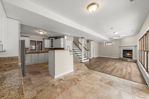 Tiny photo for 338 Hiawatha Drive, Lake In The Hills, IL 60156 (MLS # 12525453)