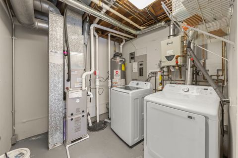 Tiny photo for 338 Hiawatha Drive, Lake In The Hills, IL 60156 (MLS # 12525453)