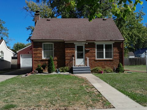 A home in Mendota