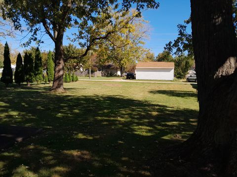 A home in Mendota